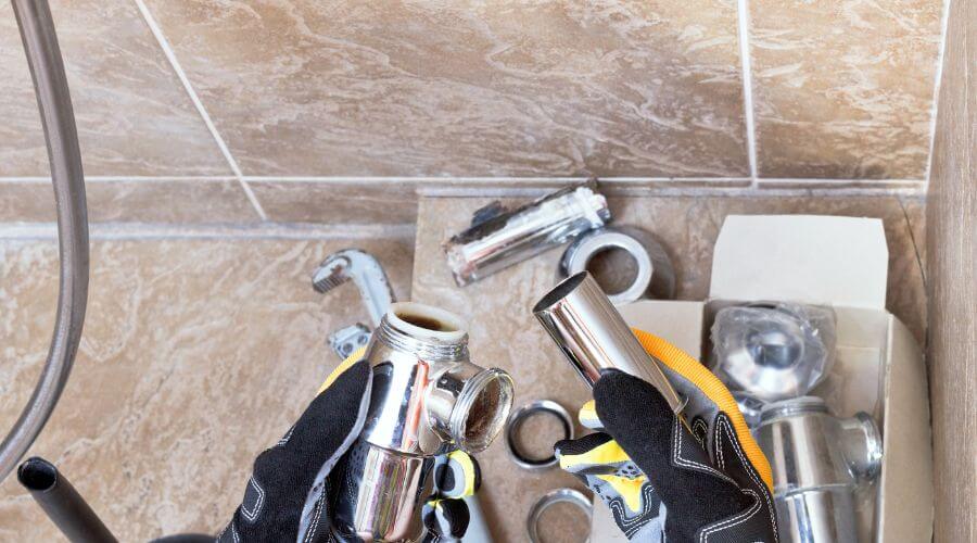 Expert new roof installation services in Prospect Park, PA